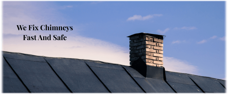 Chimney Repair Niagara Falls
