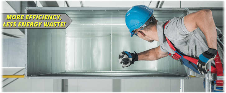 Dryer Vent Cleaning Niagara Falls