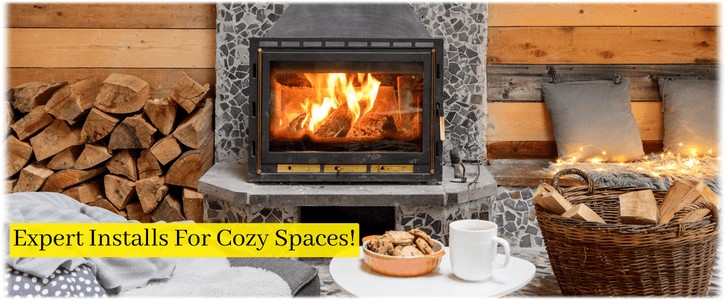 Fireplace Installation Niagara Falls