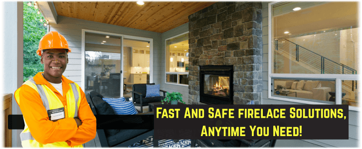 Chimney Sweep Niagara Falls