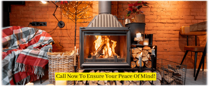 Niagara Falls Chimney Sweep